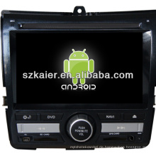 Android Auto Multimedia für Honda City mit GPS / Bluetooth / TV / 3G / WIFI